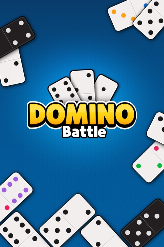 Domino Battle